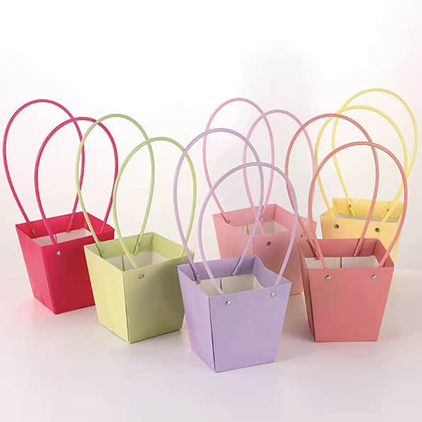 Waterproof Flower Bags